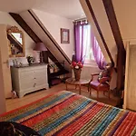 Bed and breakfast Leira Saint-Aubin-d'Arquenay