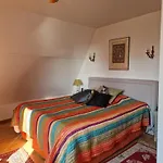 Bed and breakfast Leira Saint-Aubin-d'Arquenay
