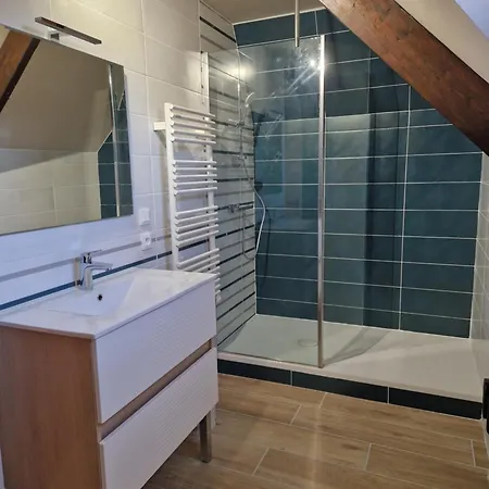 Leira Saint-Aubin-d'Arquenay