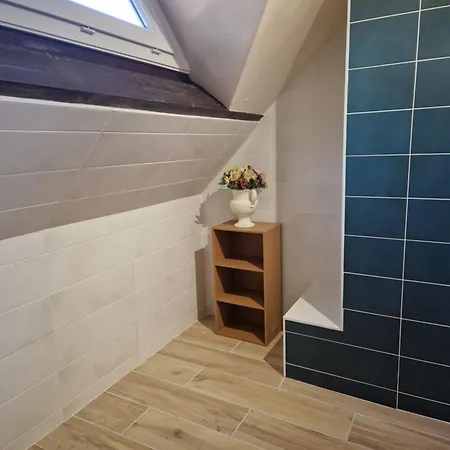 Leira 3* Saint-Aubin-d'Arquenay