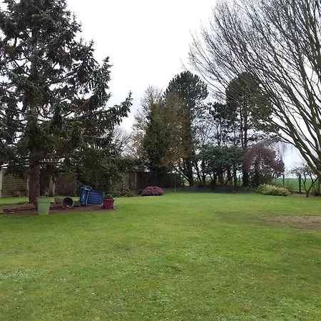 Leira Saint-Aubin-d'Arquenay