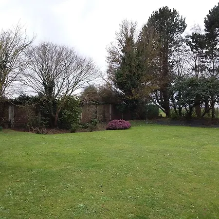 Leira 3* Saint-Aubin-d'Arquenay