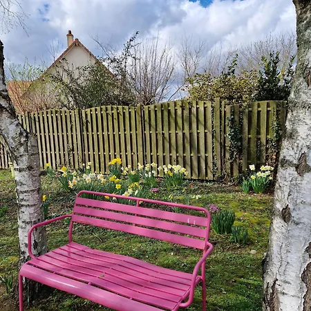 Bed and breakfast Leira