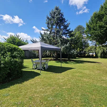 Leira Bed and breakfast