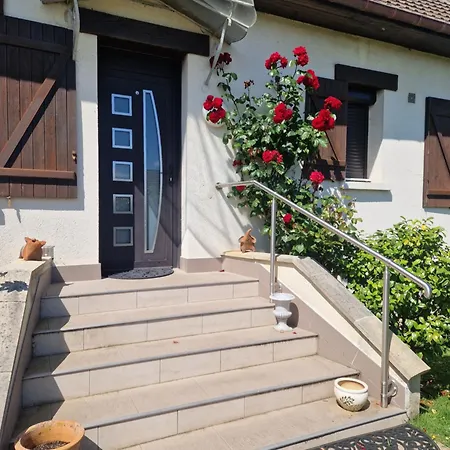 Leira Saint-Aubin-d'Arquenay