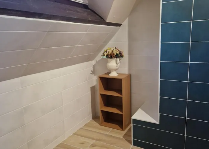 Leira 3* Saint-Aubin-d'Arquenay