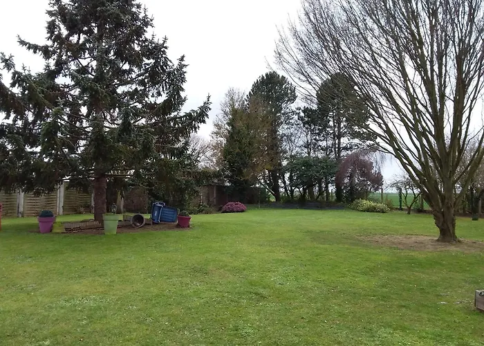 Leira Saint-Aubin-d'Arquenay