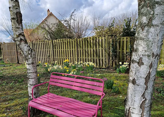 Bed and breakfast Leira