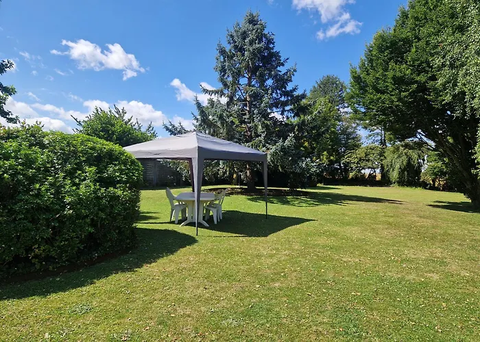 Leira Bed and breakfast